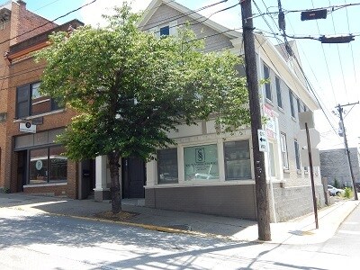 Building Photo - 150 Pleasant St