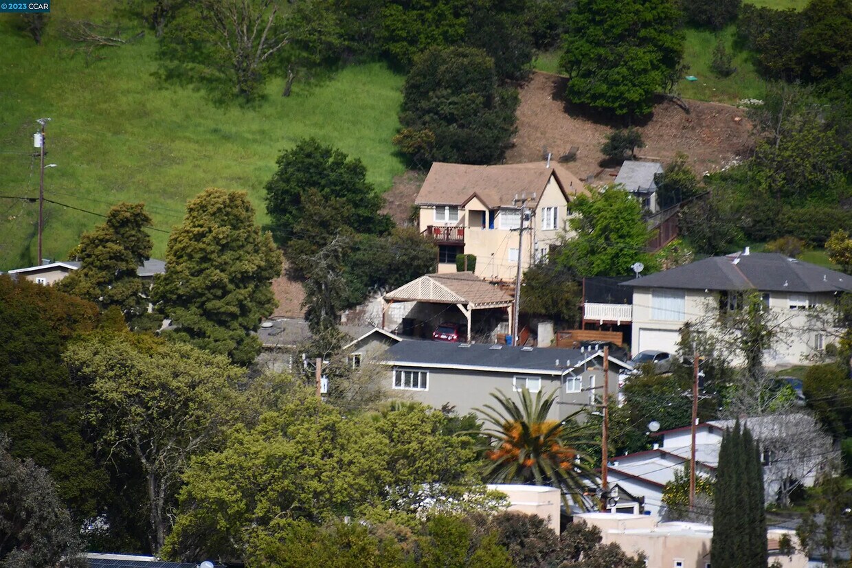 127 Warren St, Martinez, CA 94553 House Rental in Martinez, CA