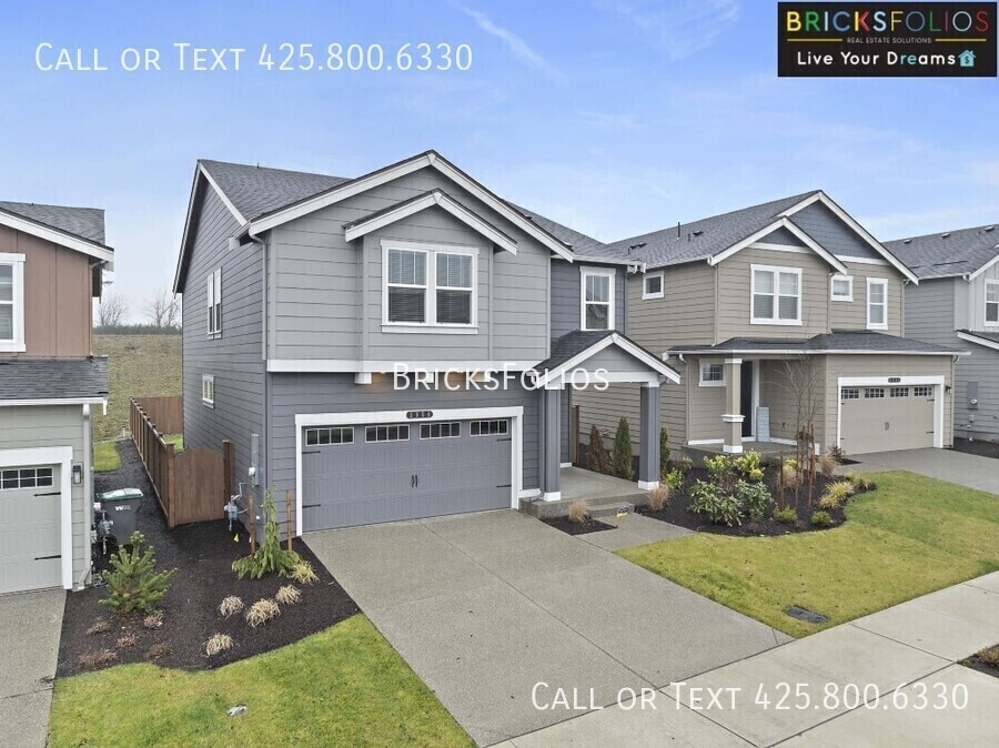 Foto principal - 5956 Addison Rd SW