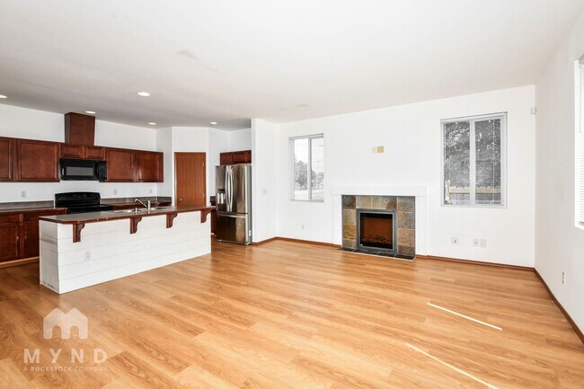 Foto del edificio - 1412 E 64th St