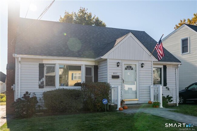 Foto del edificio - 927 Birmingham St