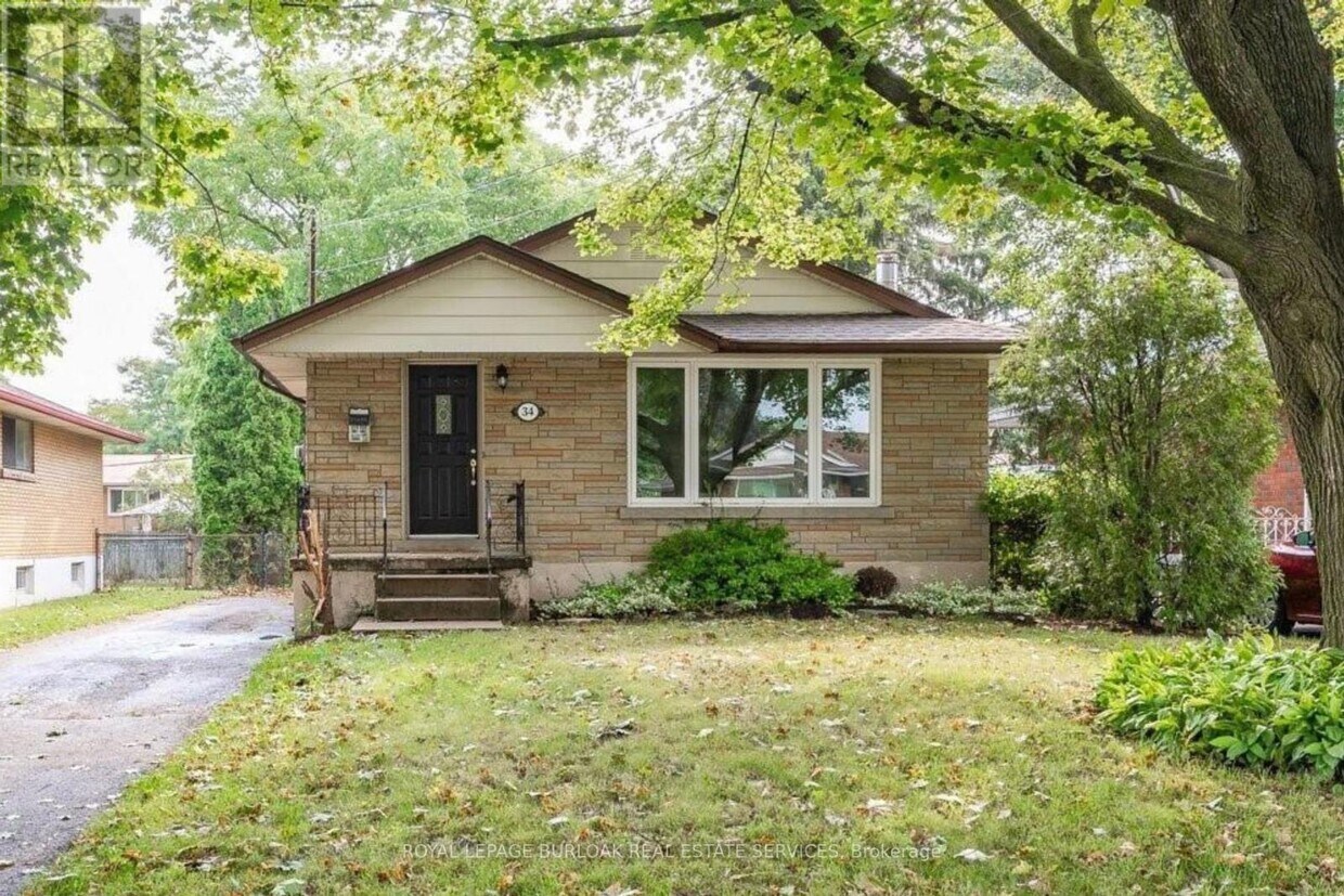 Photo principale - 34 Briarwood Crescent