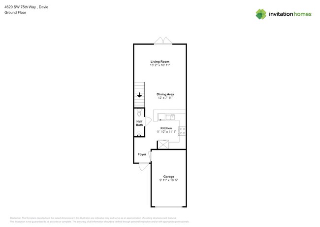 Foto del edificio - 4629 SW 75th Way