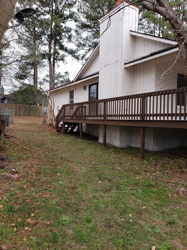 Foto del edificio - 438 Wilder Dr