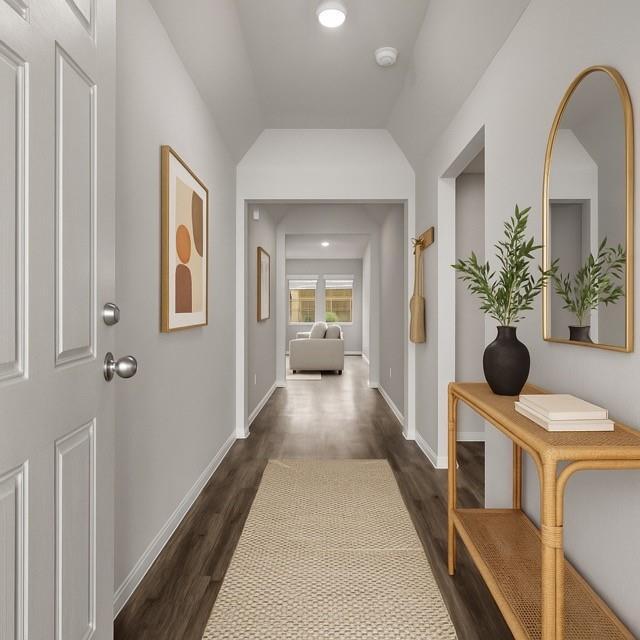 Foto del edificio - 4302 Fenwick Rd
