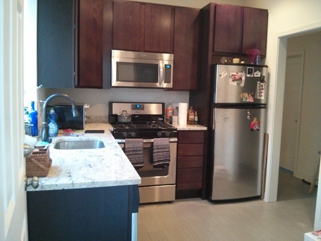 Building Photo - 4620 N Spaulding Ave