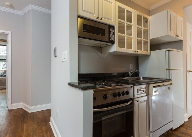 Foto del edificio - 432 E 13th St