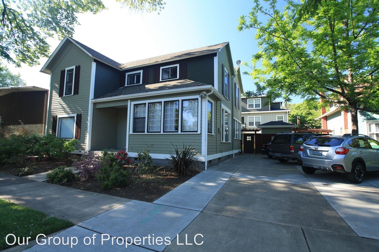 Foto principal - 527 W 10th Ave