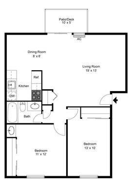 Building Photo - 6416 Simms St