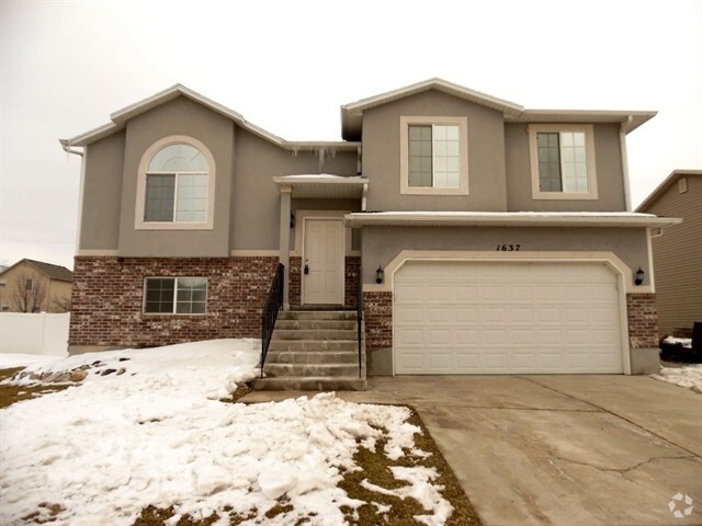Building Photo - 1637 S 1470 W