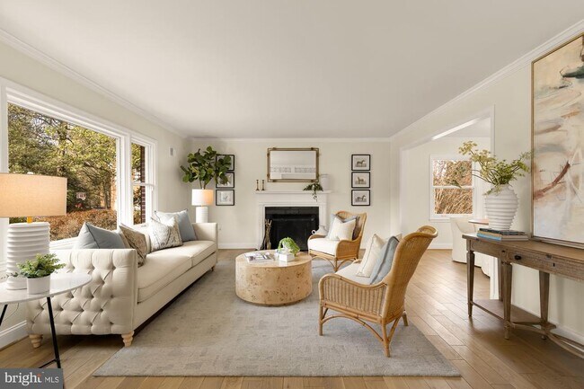 Foto del edificio - 5001 Overlea Ct