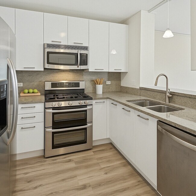 Foto del edificio - 420 E Waterside Dr
