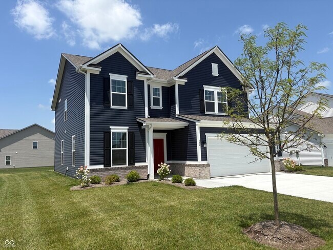 Foto del edificio - 354 N Grand Oak Dr