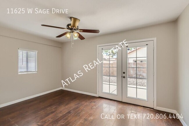 Foto del edificio - 6 WEEKS FREE RENT IF MOVED IN BY 2/15! 3 B...