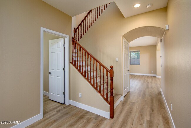 Foto del edificio - 41615 W Chimayo Ct