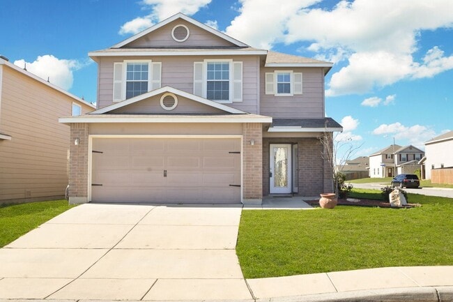 Foto del edificio - 3727 Fringe Breeze