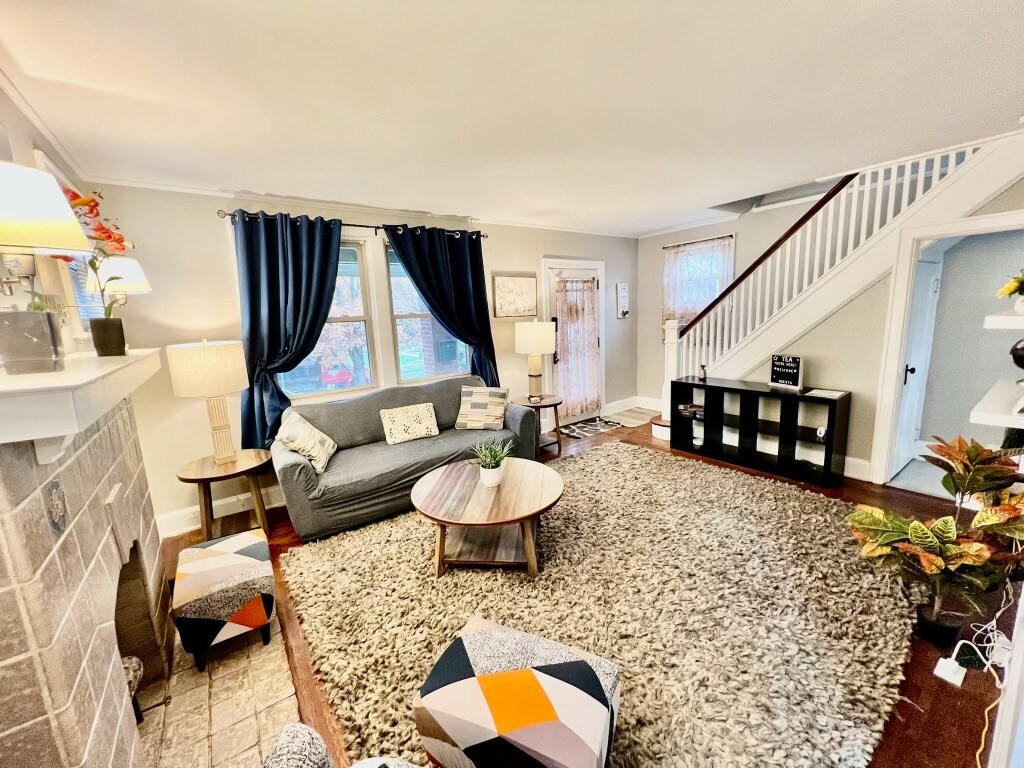 Foto principal - 1116 Coronado Ave