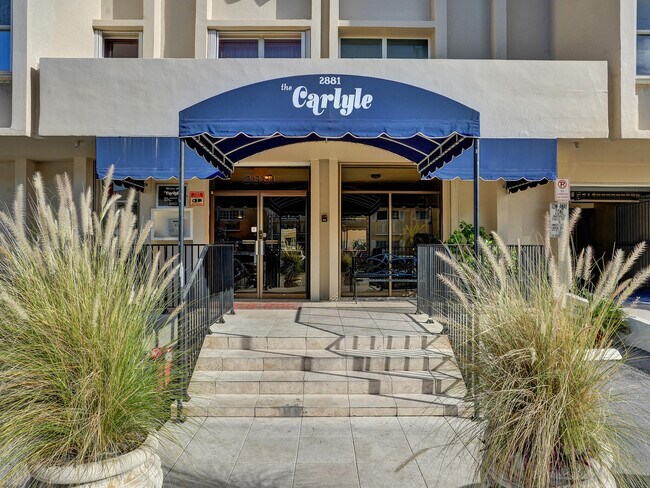 Foto del edificio - 2881 NE 33rd Ct
