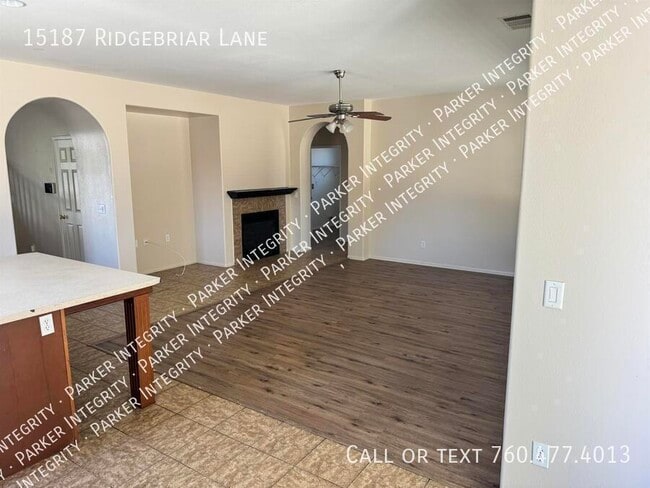 Building Photo - 15187 Ridgebriar Ln