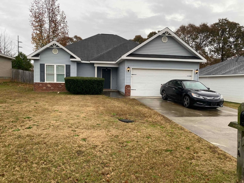 314 Laurel Woods Dr, Warner Robins, GA 31088 House Rental in Warner