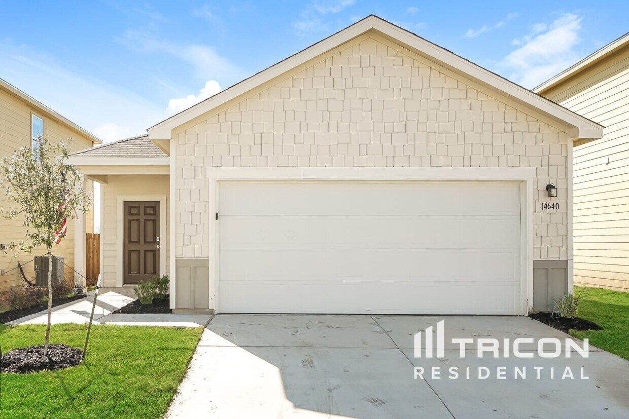 Primary Photo - 14640 Maple Terrace San Antonio TX