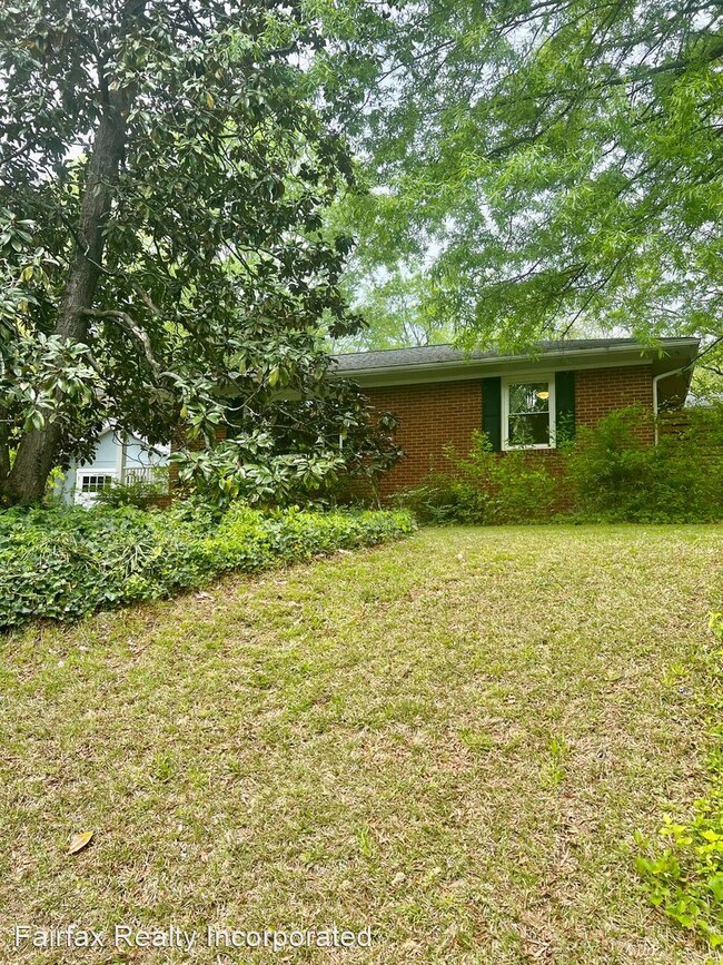 Building Photo - 3 br, 2 bath House - 2318 Huron Street