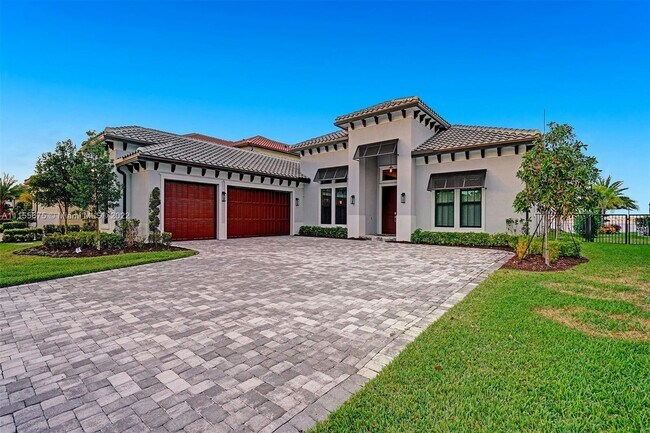 Foto del edificio - 12435 S Parkland Bay Trl