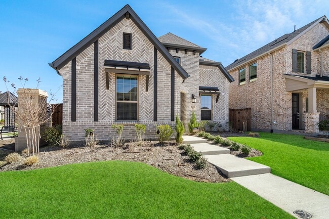 Photo - Beautiful 3BR Home with Office, Media Room & 3-Car Garage in Cambridge Crossing