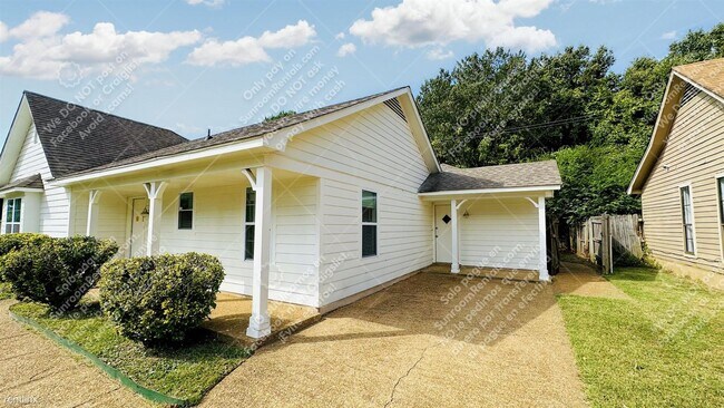 Building Photo - 3 br, 2 bath House - 4741 Stoney Hill Dr