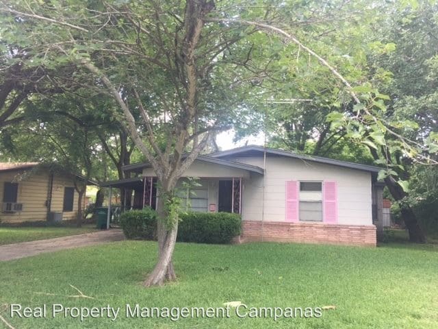 Primary Photo - 3 br, 1 bath House - 4611 Hershey Drive