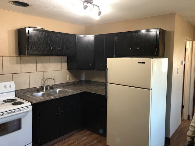 #1 - 325 11th Ave SW