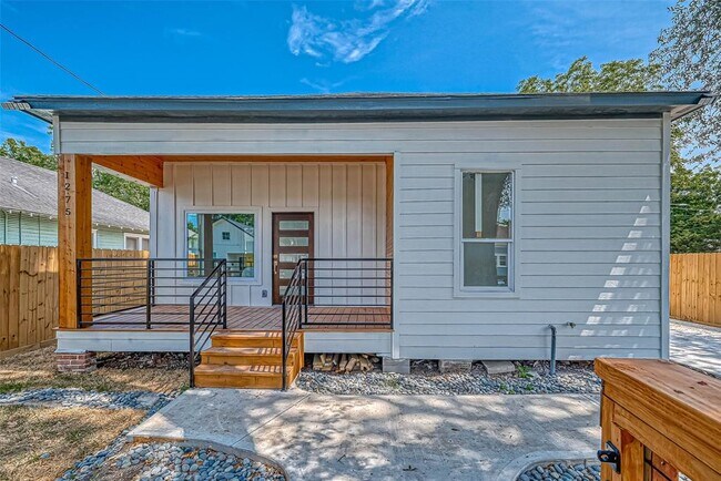 Foto del edificio - 1275 Morris St