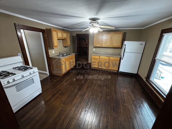 Foto del edificio - 1243 Crosby St NW