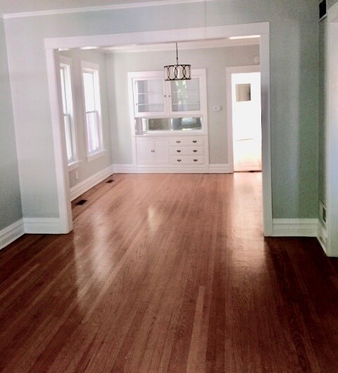Foto del edificio - 4918 N Oakley Ave
