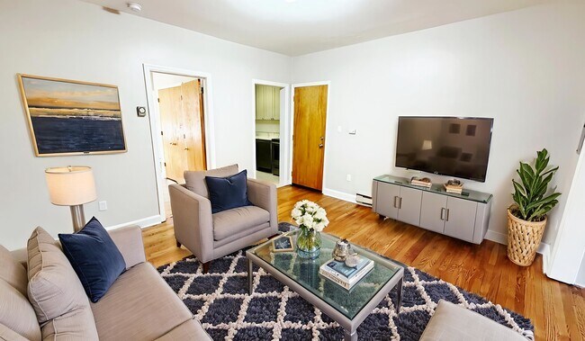 Foto del edificio - 133 E Broad St