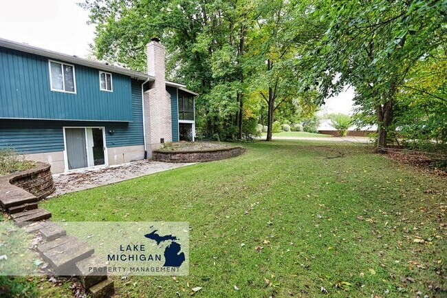 Foto del edificio - 4833 Stauffer Ave SE