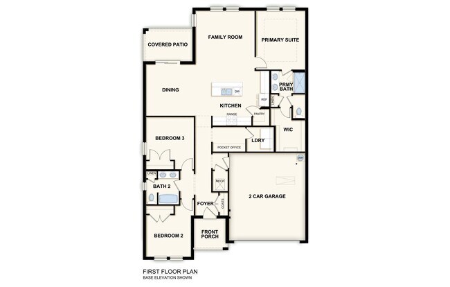 Building Photo - 824 Heavenly Dr