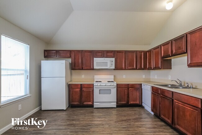 Building Photo - 2511 Muscory Dr