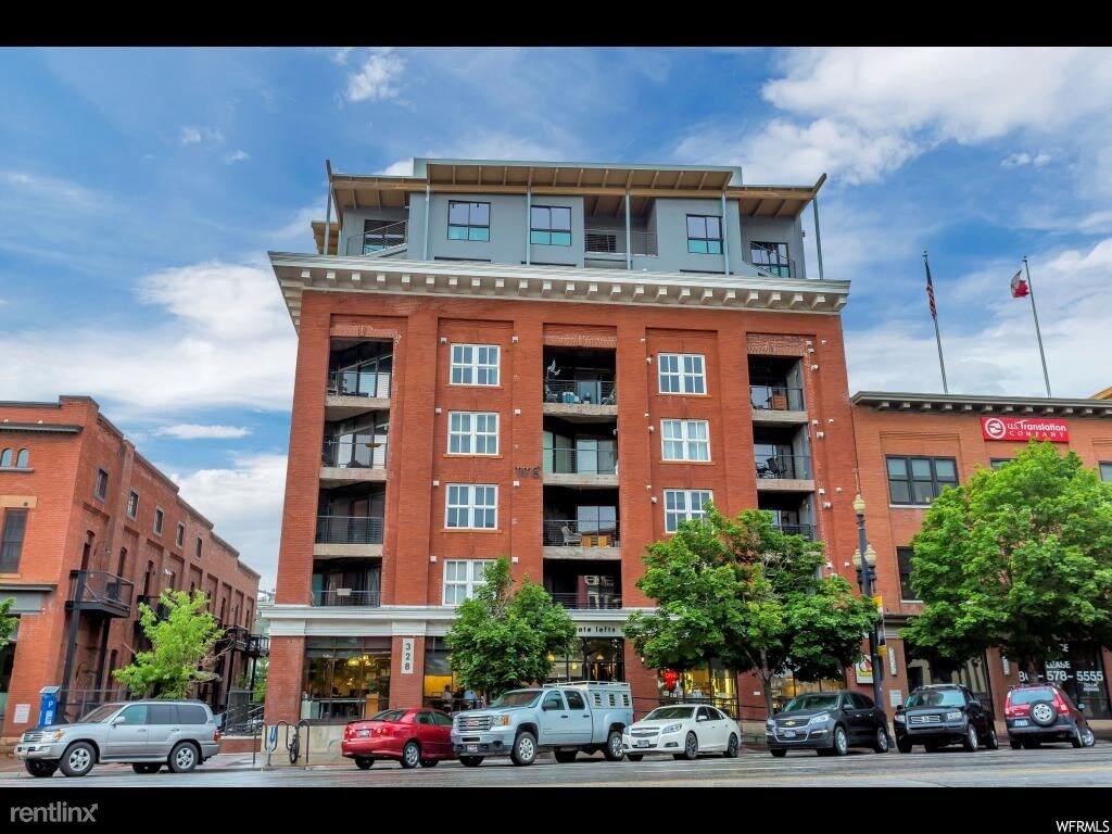 Foto principal - 1 br, 1 bath Condo - Westgate Lofts