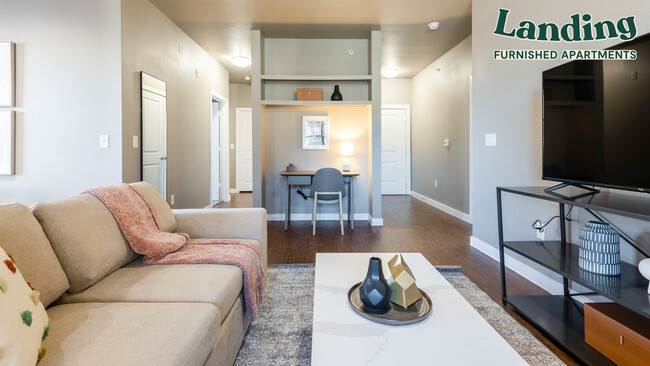 Building Photo - 8301 Monterra Blvd
