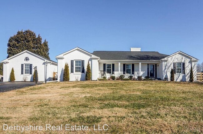 Building Photo - 5 br, 2 bath House - 2065 Perrowville Rd