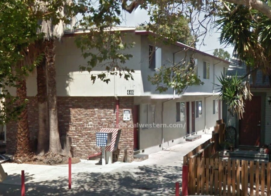 Foto principal - 446 S 11th St