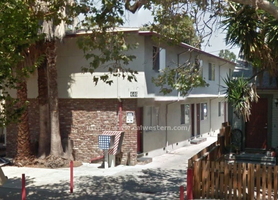 Primary Photo - 446 S 11th St