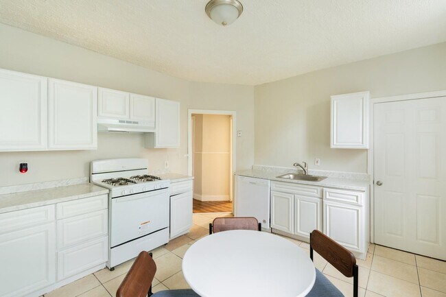 Foto del edificio - 17 Cawfield St