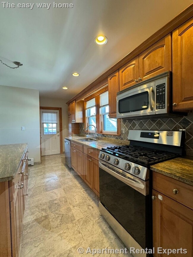 Foto del edificio - 14 Melville Rd