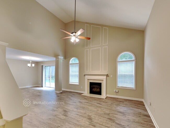 Building Photo - 3141 Justice Mill Ct NW