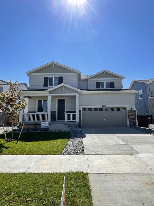 Photo - 27226 E Bayaud Ave House