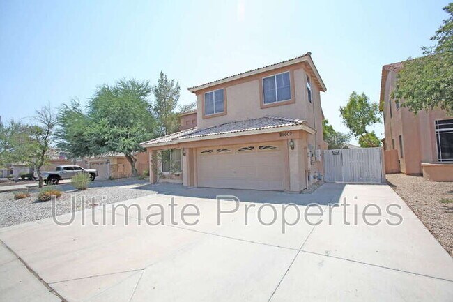 Foto del edificio - 25602 N 68th Dr