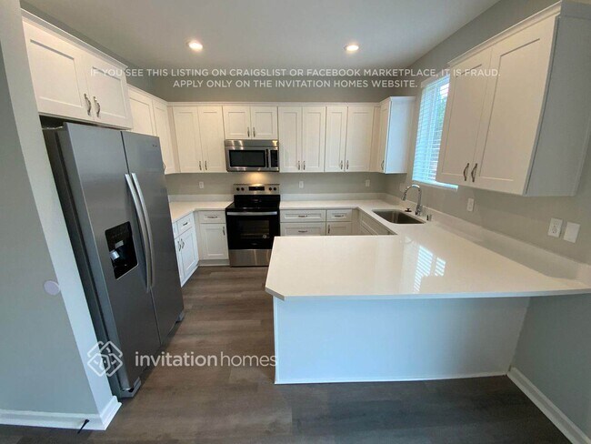 Foto del edificio - 6741 Flute St SE