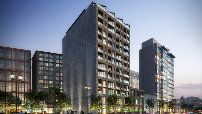 Foto del edificio - 40 N St NE